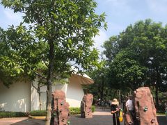 -荔湾区儿童公园