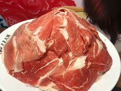 -巴邑火锅·鲜切牛肉(萧山银隆店)