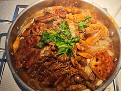 -黄记煌三汁焖锅(顺义华联店)