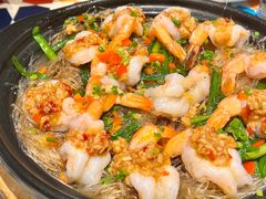 -清真·古丽花儿·新疆美食(河南路店)