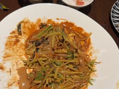 -百富源·海鲜辽菜(和平北大街店)