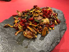 -马凯餐厅(地安门店)