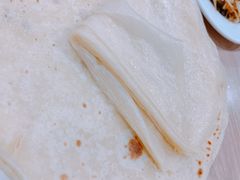 -姥家春饼店(漳州二路店)