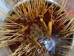 -卫卫麻辣烫(建设新村路店)