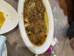 -老浒记烤鸭-北京菜(琉璃厂店)