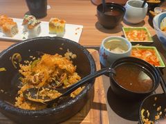 -禾绿回转寿司(苏宁广场店)
