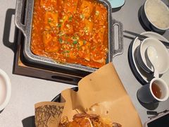 -绿茶餐厅(广州天河城店)