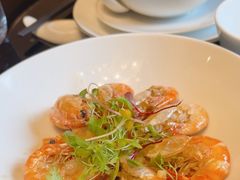 -上海苏宁宝丽嘉酒店·嘉府壹号中餐厅