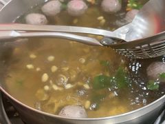 -嬷孙家潮汕牛肉火锅(北京路天河城店)