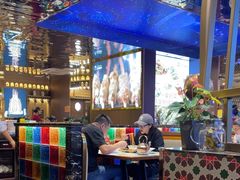 -巴依老爷新疆美食(常营店)