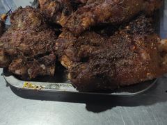 -佰运猪蹄(高陵店)