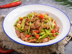 -嗣林·爷爷的私房菜(湾里店)