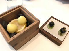 -Amber(置地文华东方酒店)