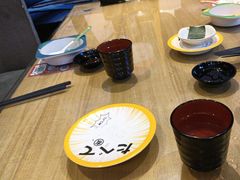-友壹町寿司(佛山新DNA店)