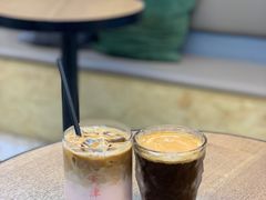 -叁秋咖啡 SANQIU COFFEE(天津河北路店)