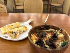 -金乐活美食(中街店)