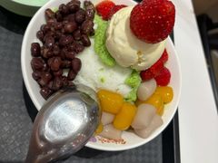 -鲜芋仙(番禺万达广场店)