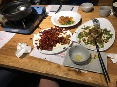 -U你·天然调味(南湖总店)