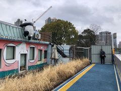 -苏州河梦清园环保主题公园