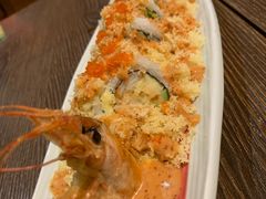-大雄寿司(中华广场店)