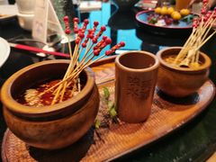 -辛香汇·现炒川菜(淮海路百盛店)