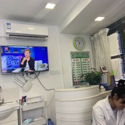 点击看大图 -德哥灰指甲脚气甲沟炎跖疣护理