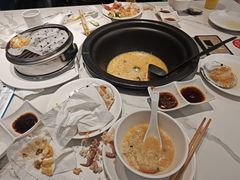 -海味当家·蒸锅海鲜(中山广场创始店)