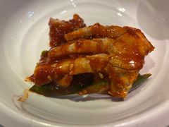 -农乐园炭火烤肉(世茂店)
