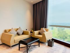 -上海华凯华美达广场酒店