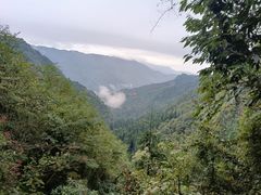 -九峰山