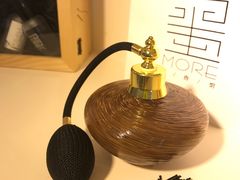 -墨more调香馆DIY自调香水(博雅国际中心B座店)