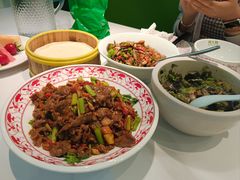 -周大厨辣椒炒肉(淮安万达店)