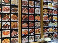 -美达尔烧烤海鲜家常菜(泰山路店)