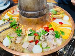 -下杨家青海土火锅(海湖店)