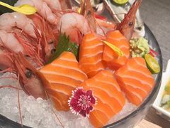 -炙柒Sekinana·精致日料(合生汇店)