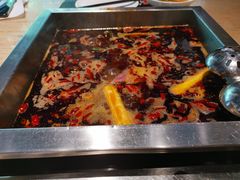 -锦城印象火锅(天府三街店)