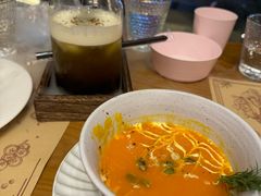 -Mark&Mars Restaurant