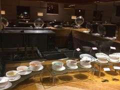 大堂-天际丽豪大酒店-豪庭时尚餐厅(仁和路店)