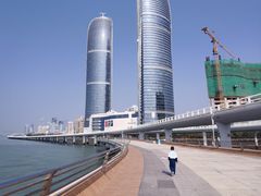 -演武大桥观景平台