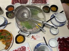 -陈记顺和潮汕牛肉火锅(韩江路店)