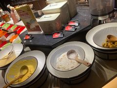 -比格比萨自助(西单明珠餐厅)
