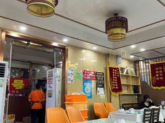 -同发号饭庄(复兴路店)