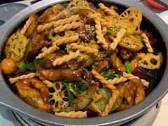 -小城外婆肴私房菜.家宴聚集点(圆明园颐和园·清河上地店)