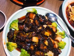 -隆喜元鱼汤包·海鲜(中联广场店)