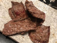 -青牛铁板烧(东方悦邻Mall店)