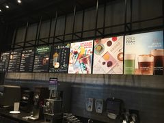 -星巴克(苏州石路百脑汇店)