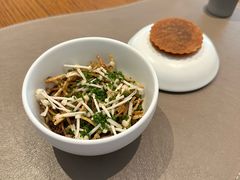 -Amber(香港置地文华东方酒店)