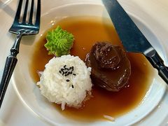 -岁粤Moon·湖景餐厅(月光码头店)