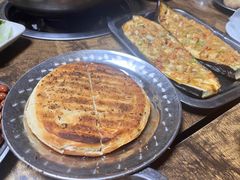 -清真·馬坡二旦烧烤(人生一串拍摄店)