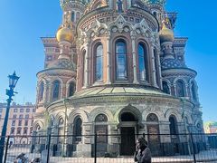 -滴血救世主教堂